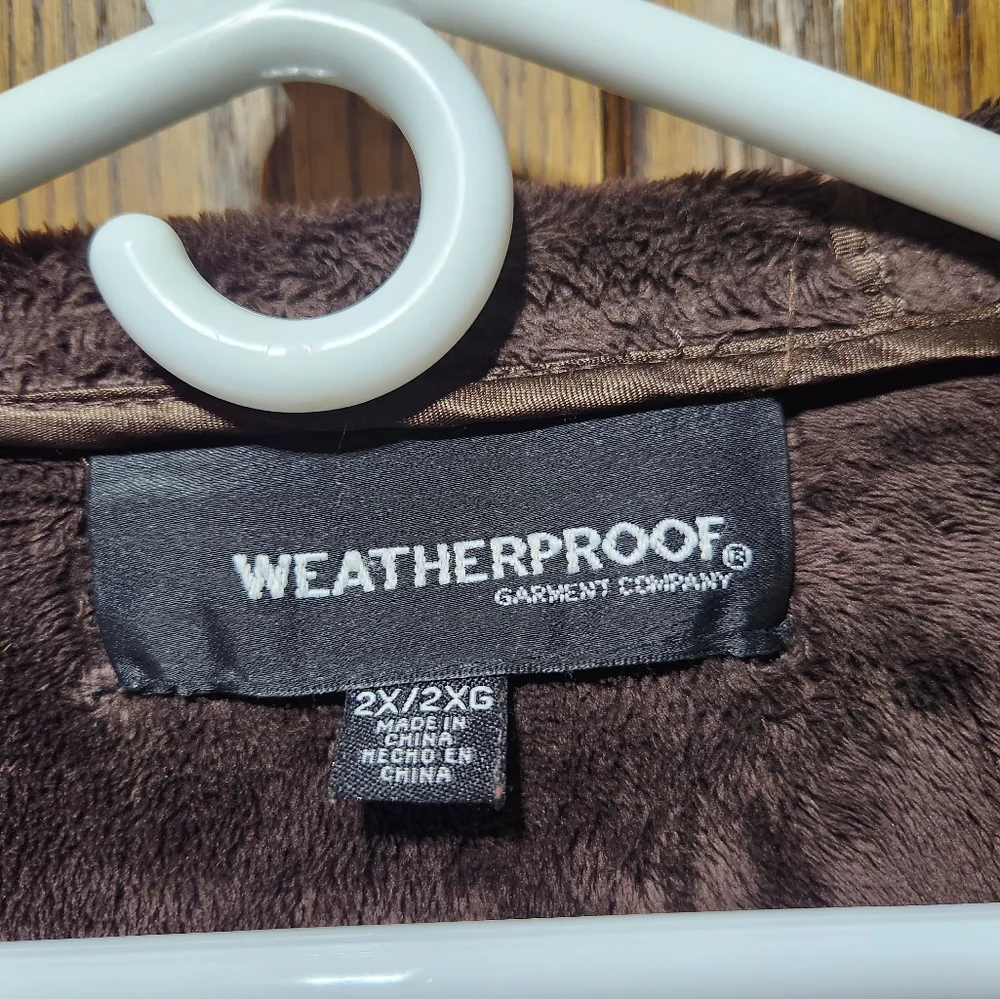 Jacket - Picture 3 of 5